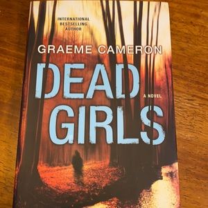 Dead Girls by Graeme Cameron
